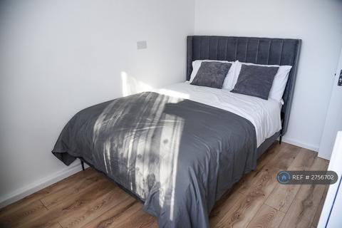 undefined, Hathway Walk, Bristol, BS5