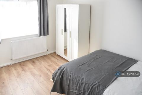 undefined, Hathway Walk, Bristol, BS5