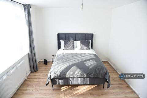 undefined, Hathway Walk, Bristol, BS5