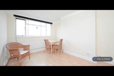 2 bedroom flat to rent, Fairfield Court, London, SW18