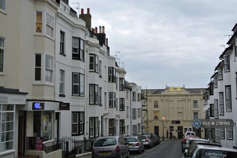 1 bedroom flat to rent, Upper Market Street, Hove, BN3