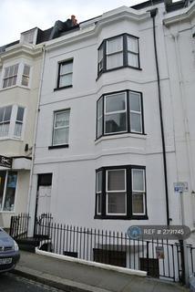 1 bedroom flat to rent, Upper Market Street, Hove, BN3