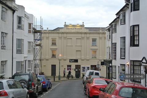 1 bedroom flat to rent, Upper Market Street, Hove, BN3