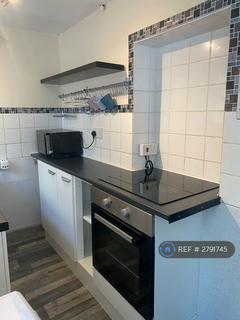 1 bedroom flat to rent, Upper Market Street, Hove, BN3