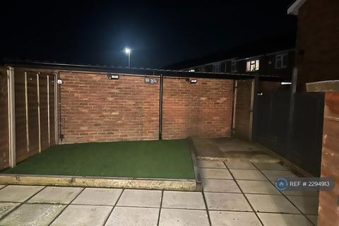 undefined, Honister Green, Northampton, NN3