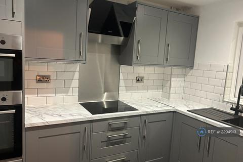 undefined, Honister Green, Northampton, NN3