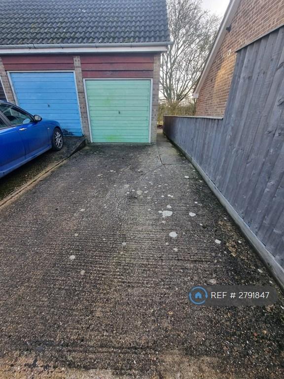 Parking Space