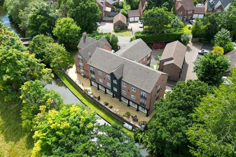 undefined, Tythe Barn Lane, Dickens Heath, Solihull