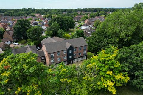 undefined, Tythe Barn Lane, Dickens Heath, Solihull