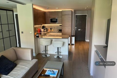 undefined, Counter House, London, SW6