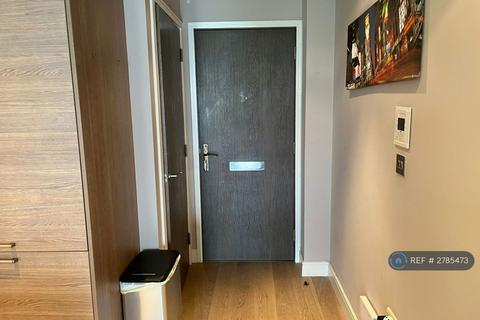 undefined, Counter House, London, SW6