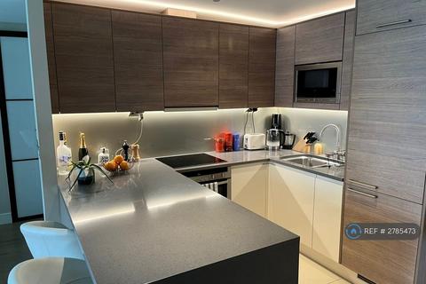 undefined, Counter House, London, SW6