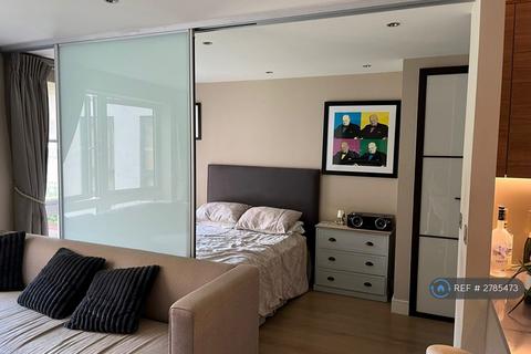 undefined, Counter House, London, SW6