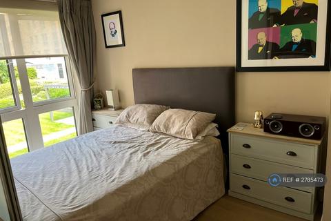 undefined, Counter House, London, SW6