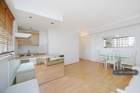 undefined, Sloane Avenue Mansions, London, SW3
