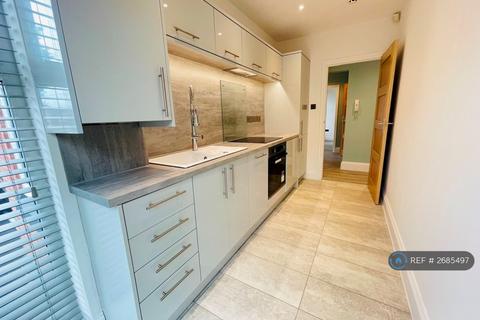 2 bedroom flat to rent, Demesne Road, Manchester, M16