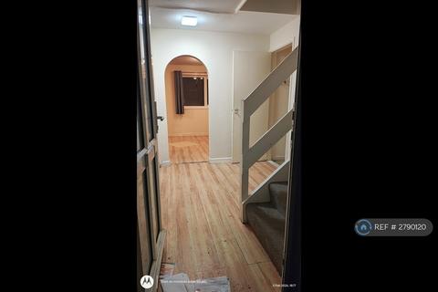 undefined, Great Holme Court, Northampton, NN3