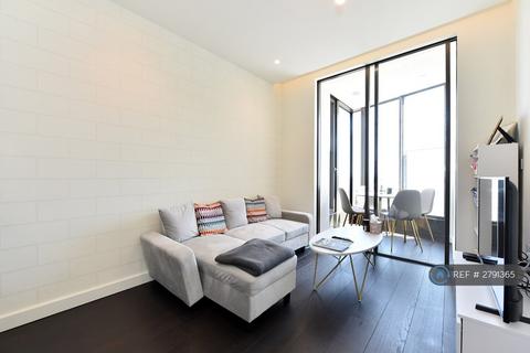 1 bedroom flat to rent, Bondway, London, SW8