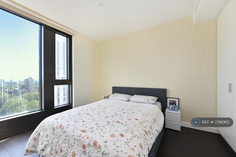 1 bedroom flat to rent, Bondway, London, SW8