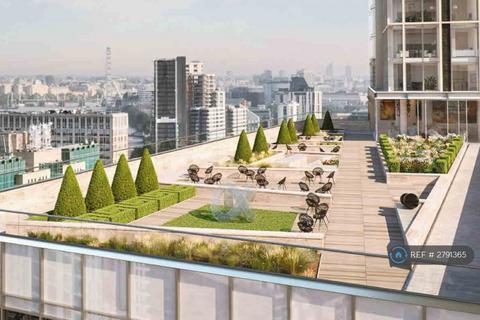 1 bedroom flat to rent, Bondway, London, SW8
