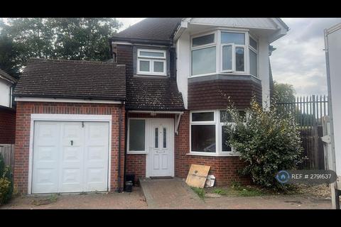 undefined, Duppas Hill Terrace, Croydon, CR0