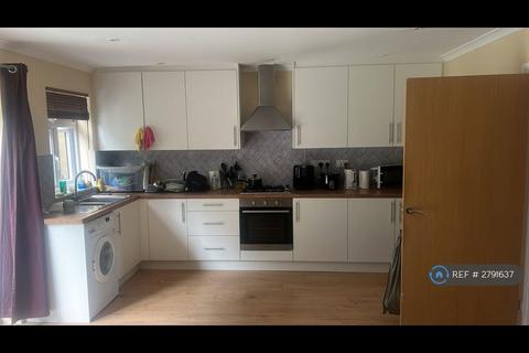 undefined, Duppas Hill Terrace, Croydon, CR0