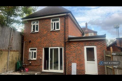undefined, Duppas Hill Terrace, Croydon, CR0