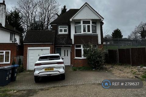 undefined, Duppas Hill Terrace, Croydon, CR0
