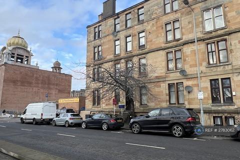 undefined, Berkeley Street, Glasgow, G3