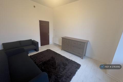 undefined, Berkeley Street, Glasgow, G3