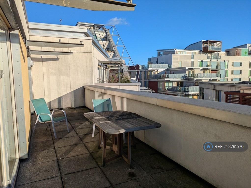 Terrace Balcony