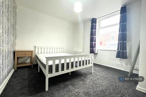 undefined, Accrington Road, Blackburn, BB1