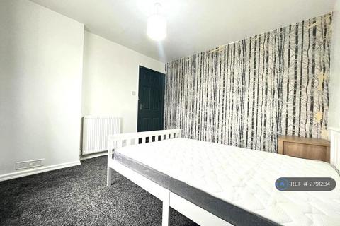 undefined, Accrington Road, Blackburn, BB1