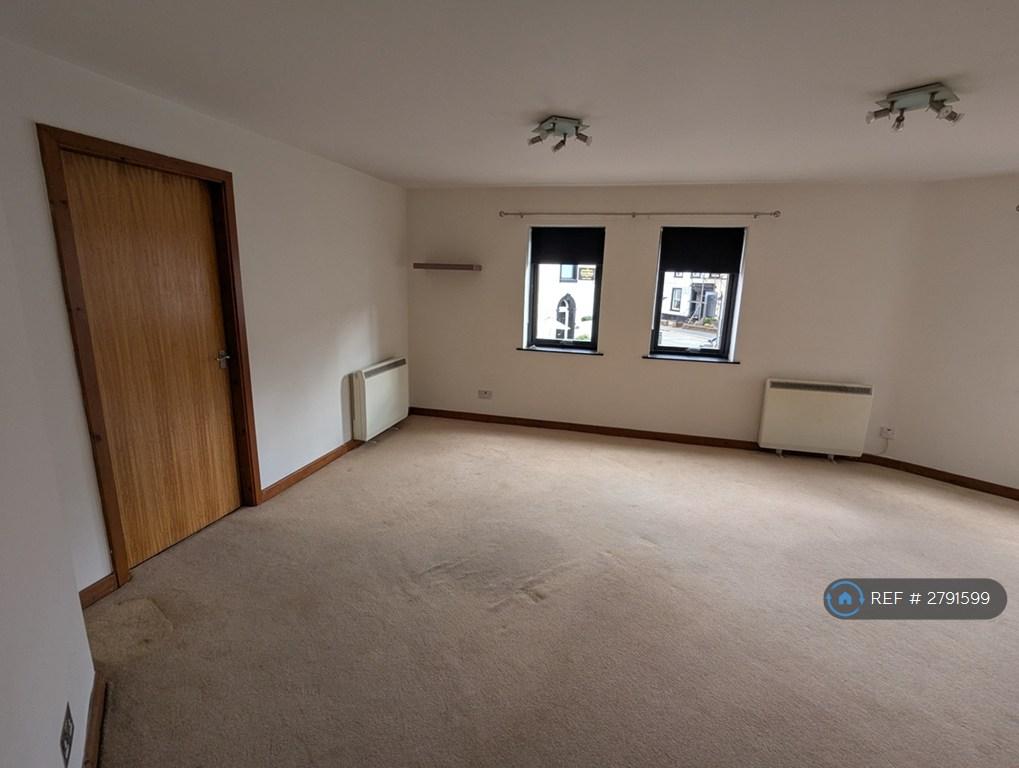 Living Room (Reverse View)