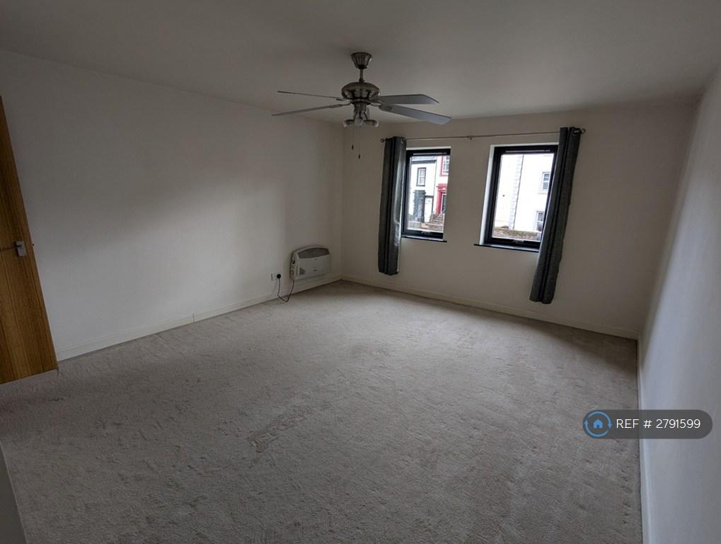 Bedroom One (Reverse View)