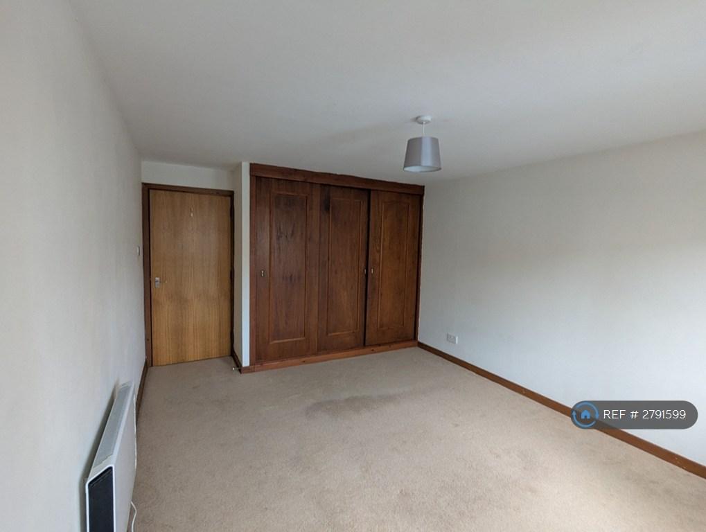 Bedroom Two (Reverse View)