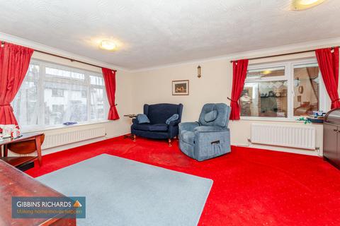 4 bedroom detached bungalow for sale, Westonzoyland