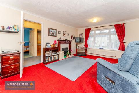4 bedroom detached bungalow for sale, Westonzoyland