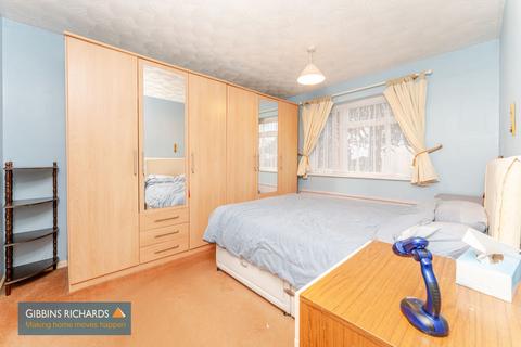 4 bedroom detached bungalow for sale, Westonzoyland