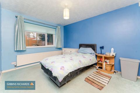 4 bedroom detached bungalow for sale, Westonzoyland