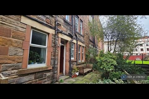 undefined, Gibson Terrace, Edinburgh, EH11