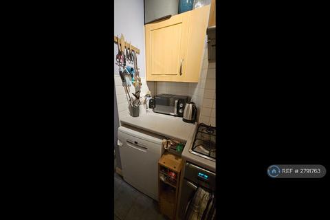 undefined, Gibson Terrace, Edinburgh, EH11