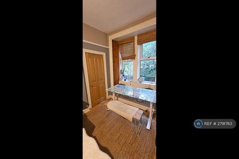 undefined, Gibson Terrace, Edinburgh, EH11