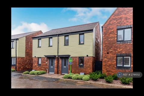undefined, Lloyd Close, Telford, TF3