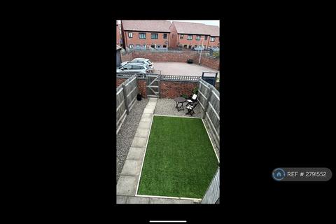 undefined, Lloyd Close, Telford, TF3