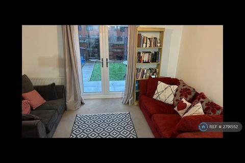 undefined, Lloyd Close, Telford, TF3