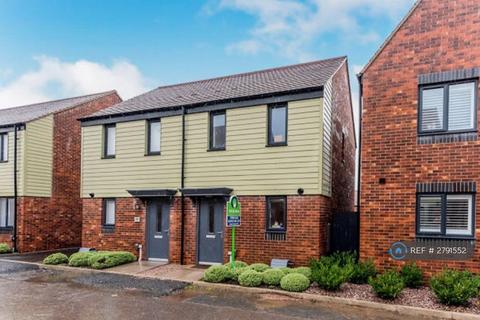undefined, Lloyd Close, Telford, TF3