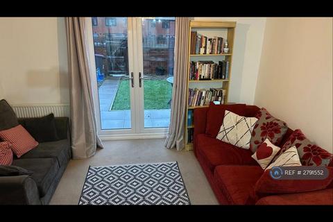 undefined, Lloyd Close, Telford, TF3