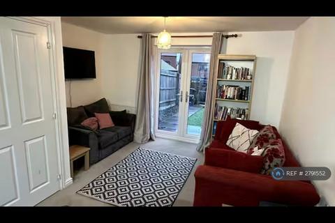 undefined, Lloyd Close, Telford, TF3