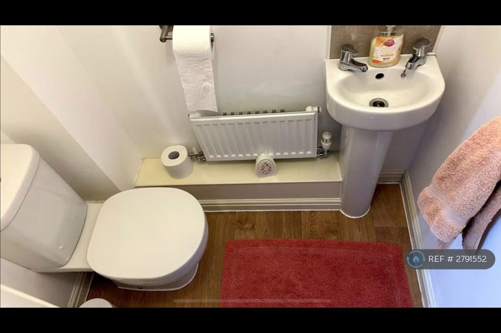 Cloakroom